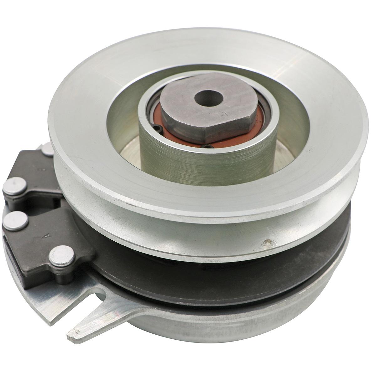 Electric PTO Clutch - John Deere AM121972 Warner 5217-8, 5217-20, 5217-38 - SX2-0007 by Jakmax